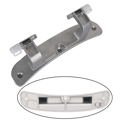 kenmore fridge door handle|kenmore refrigerator door handle loose.